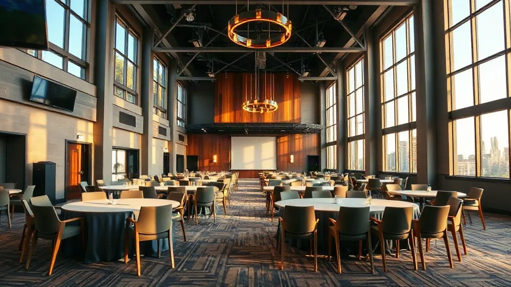 9 Best Event Venues in San Diego, California for Corporate Events (2026) | corporateevents.at