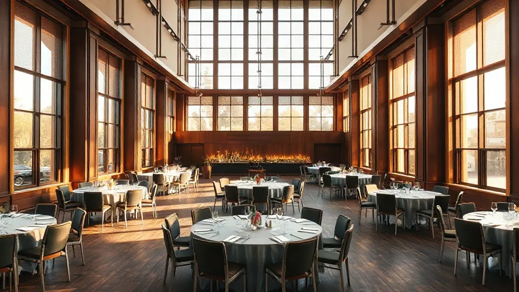 9 Best Event Venues in San Francisco, California for Corporate Events (2026) | corporateevents.at
