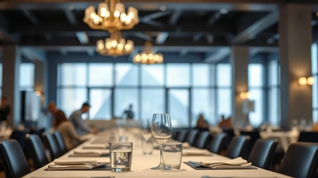 9 Best Event Venues in San Francisco, California for Corporate Events (2026), detail | corporateevents.at