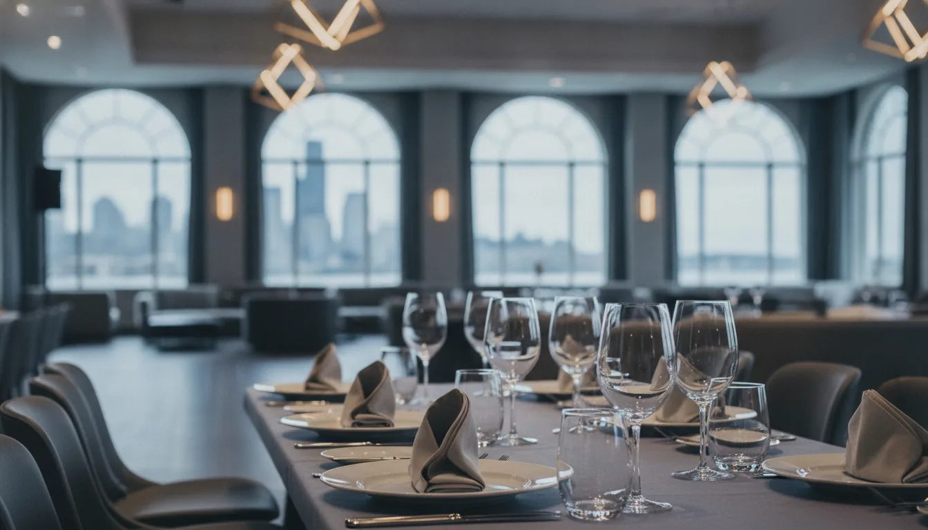 10 Best Event Venues in Seattle, Washington for Corporate Events (2026), detail | corporateevents.at