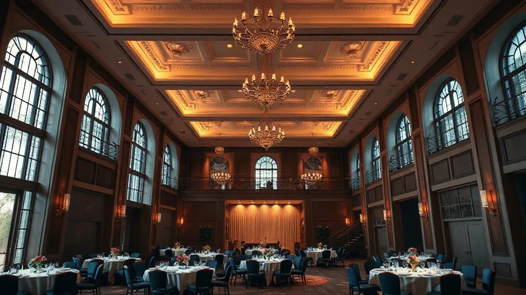 8 Best Event Venues in St. Louis, Missouri for Corporate Events (2026) — corporateevents.at