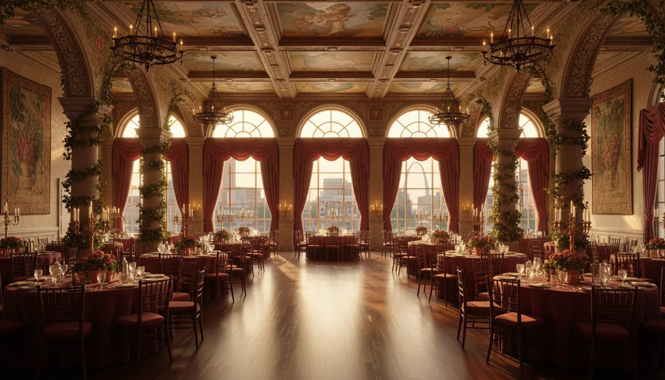 8 Best Event Venues in St. Louis, Missouri for Corporate Events (2026) | corporateevents.at
