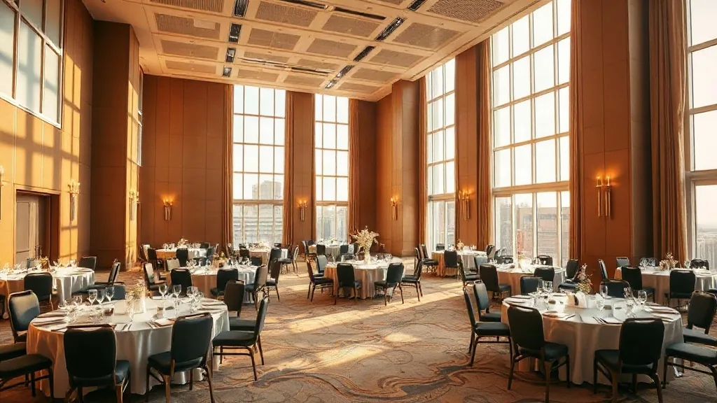 8 Best Event Venues in Washington, District of Columbia for Corporate Events (2026) | corporateevents.at