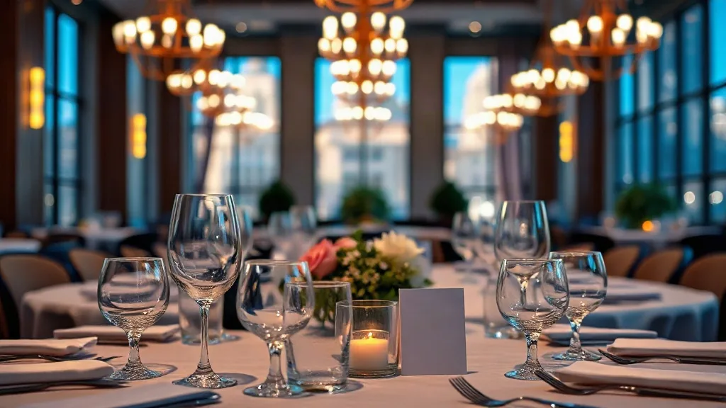 8 Best Event Venues in Washington, District of Columbia for Corporate Events (2026), detail | corporateevents.at