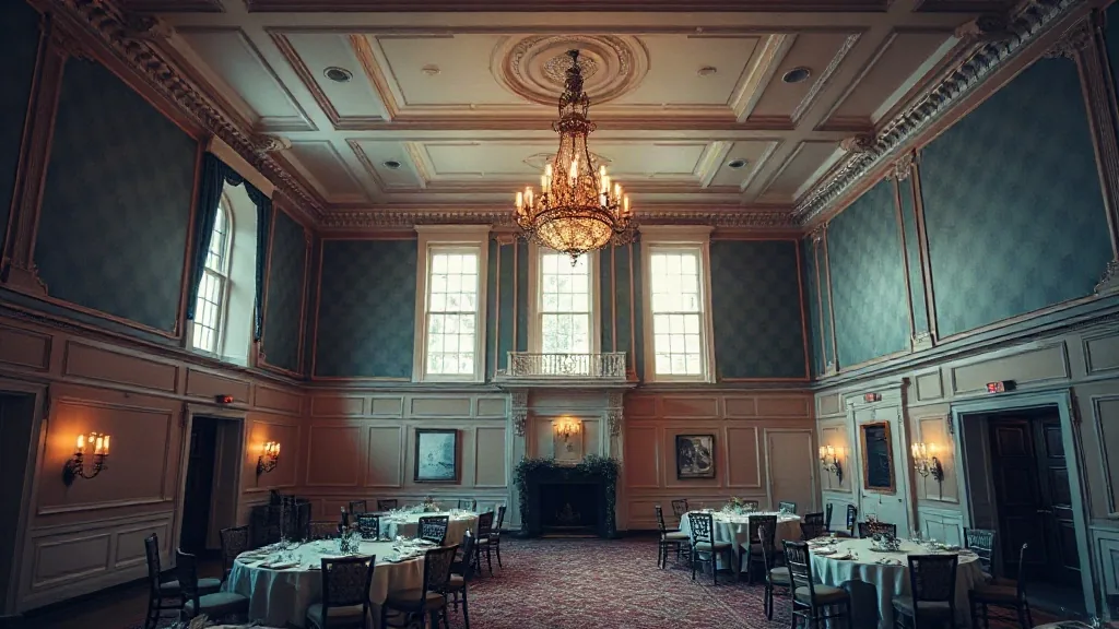 10 Best Historic Mansions & Estates in Albany, New York for Corporate Events (2026) — corporateevents.at