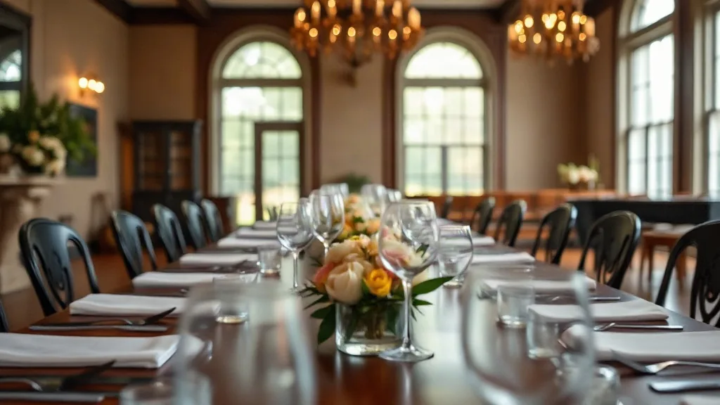 10 Best Historic Mansions & Estates in Asheville, North Carolina for Corporate Events (2026), detail | corporateevents.at