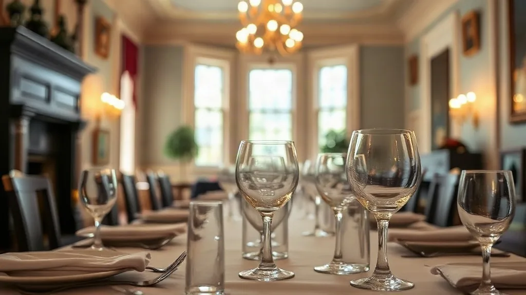 10 Best Historic Mansions & Estates in Boston, Massachusetts for Corporate Events (2026), detail | corporateevents.at