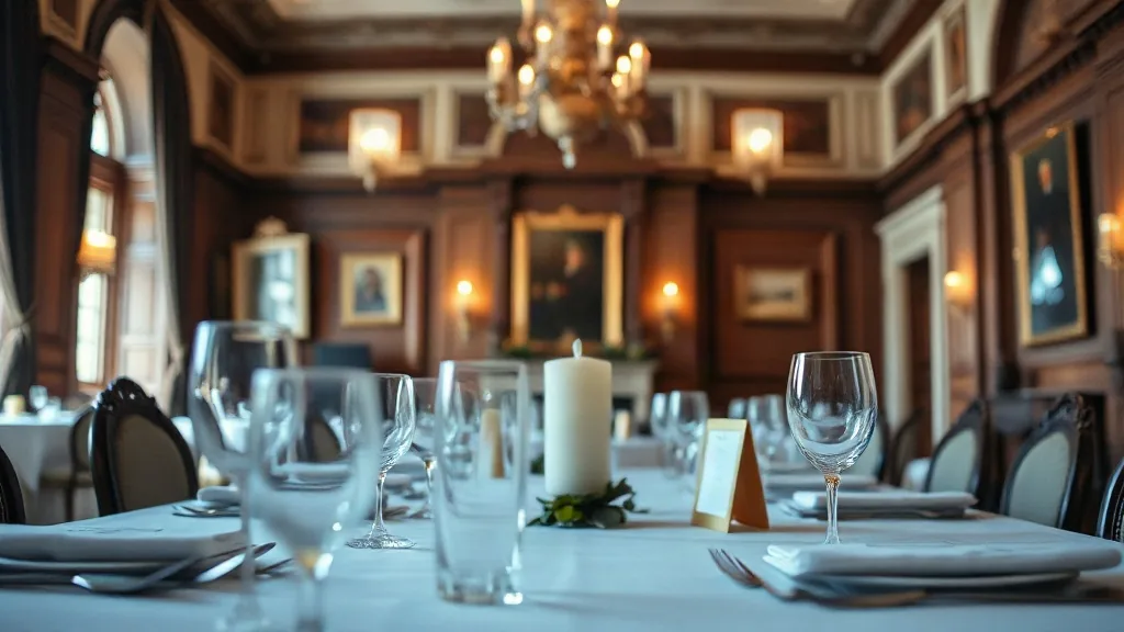10 Best Historic Mansions & Estates in Buffalo, New York for Corporate Events (2026), detail | corporateevents.at