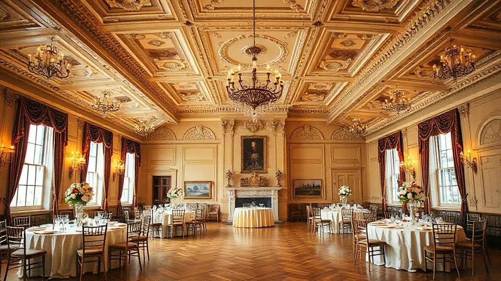 10 Best Historic Mansions & Estates in Cincinnati, Ohio for Corporate Events (2026) — corporateevents.at