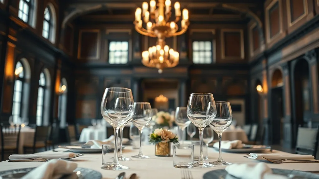 10 Best Historic Mansions & Estates in Cleveland, Ohio for Corporate Events (2026), detail | corporateevents.at