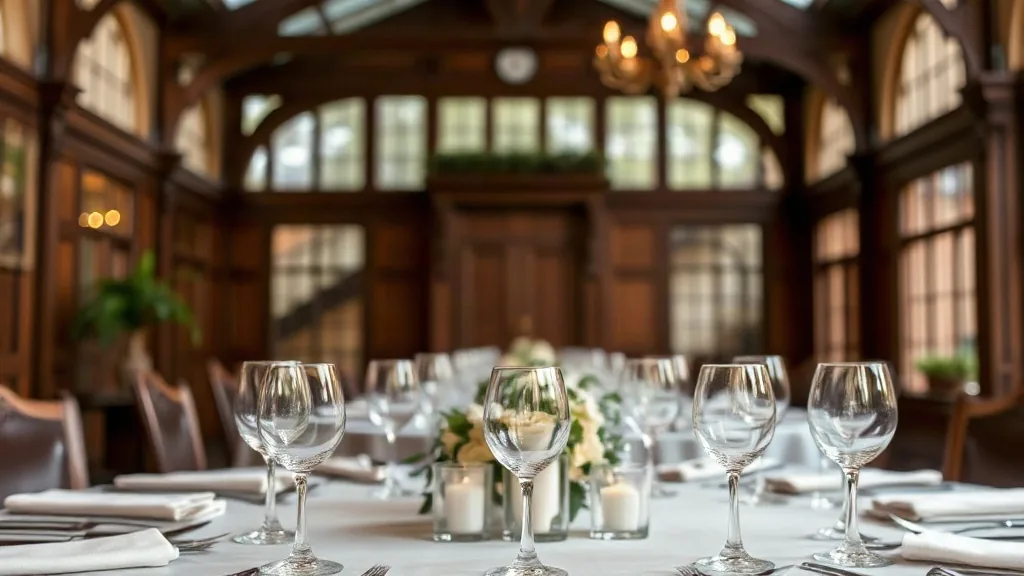 10 Best Historic Mansions & Estates in Indianapolis, Indiana for Corporate Events (2026), detail | corporateevents.at