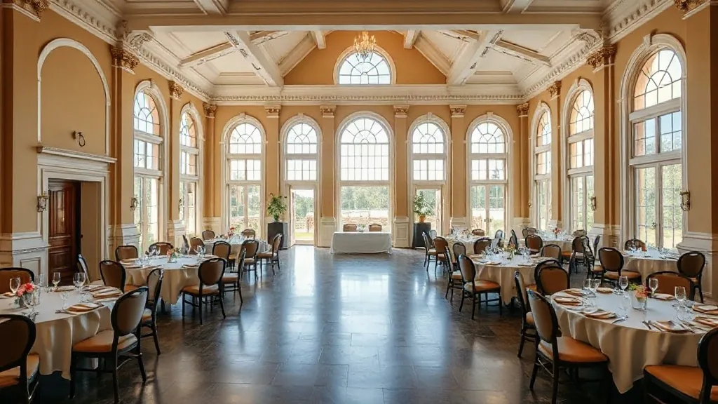 10 Best Historic Mansions & Estates in Jacksonville, Florida for Corporate Events (2026) | corporateevents.at