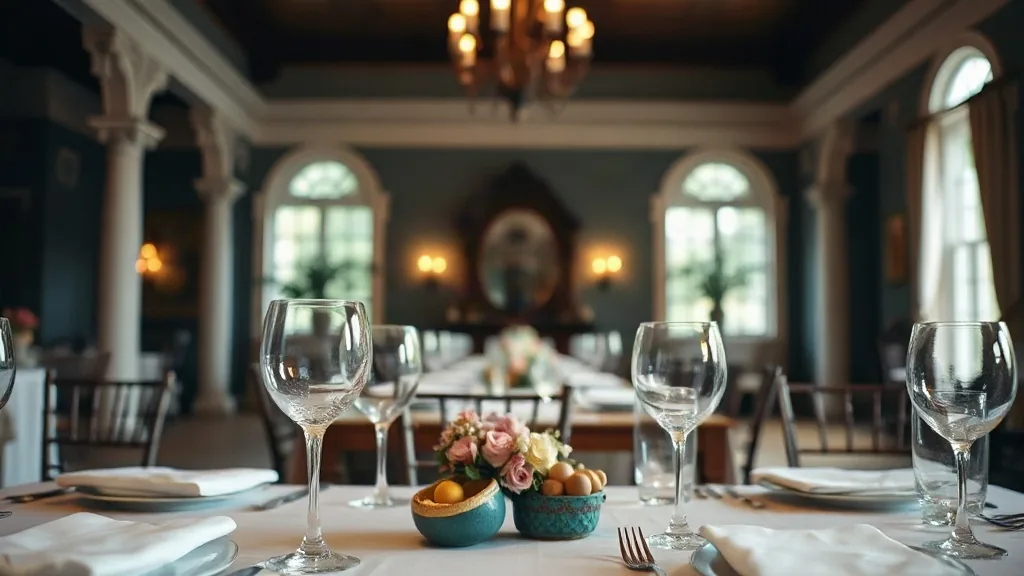 10 Best Historic Mansions & Estates in Jacksonville, Florida for Corporate Events (2026), detail | corporateevents.at