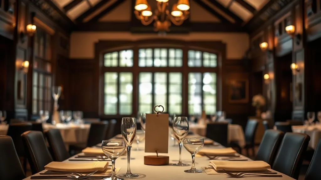 10 Best Historic Mansions & Estates in Kansas City, Missouri for Corporate Events (2026), detail | corporateevents.at