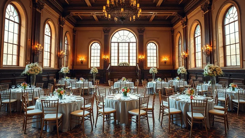 10 Best Historic Mansions & Estates in Las Vegas, Nevada for Corporate Events (2026) | corporateevents.at