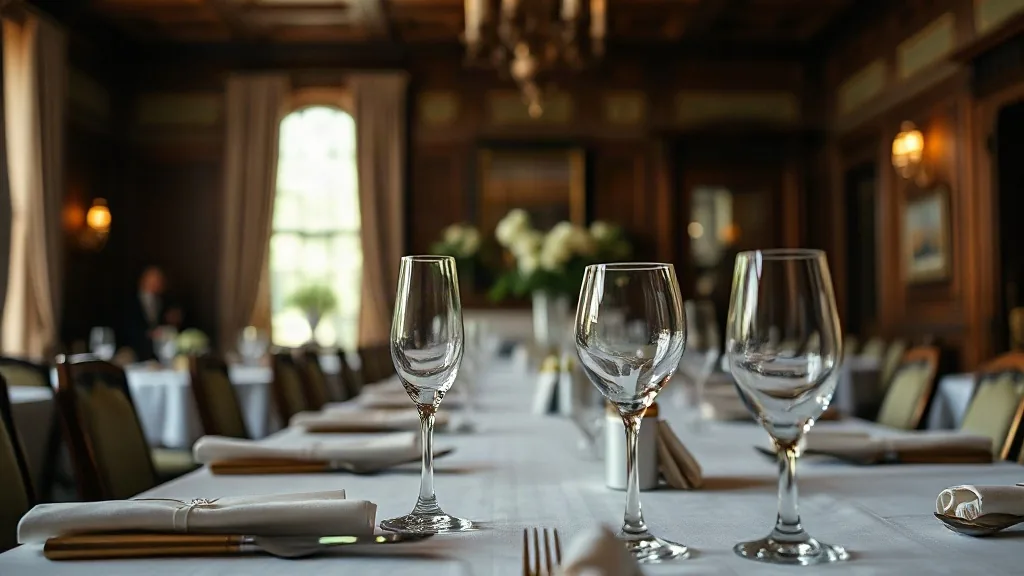 10 Best Historic Mansions & Estates in Louisville, Kentucky for Corporate Events (2026), detail | corporateevents.at