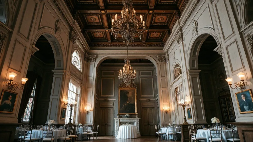 10 Best Historic Mansions & Estates in Milwaukee, Wisconsin for Corporate Events (2026) — corporateevents.at