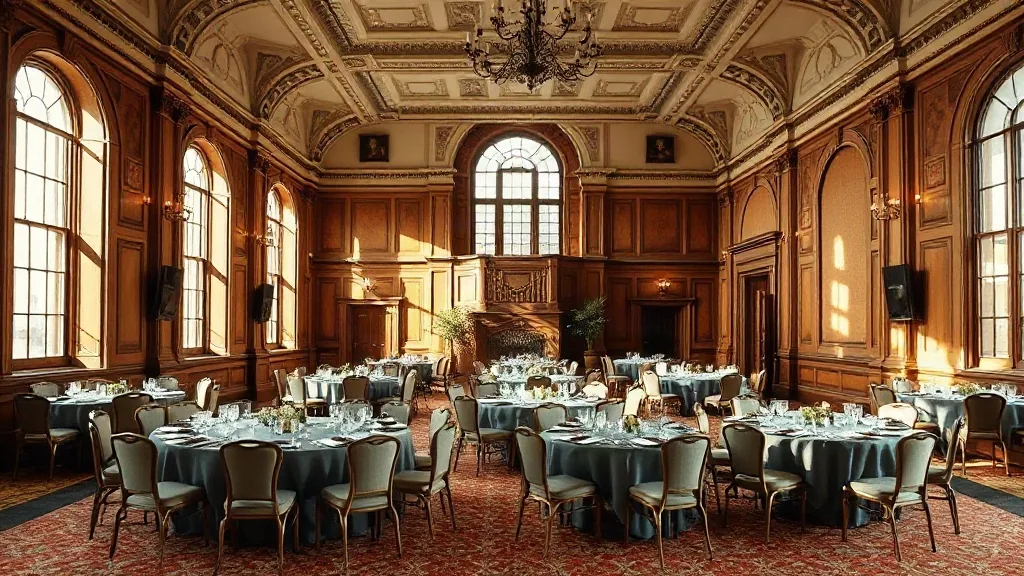 10 Best Historic Mansions & Estates in Milwaukee, Wisconsin for Corporate Events (2026) | corporateevents.at