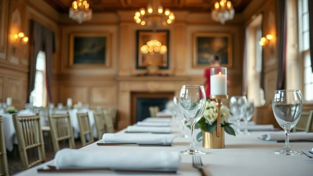 10 Best Historic Mansions & Estates in Milwaukee, Wisconsin for Corporate Events (2026), detail | corporateevents.at