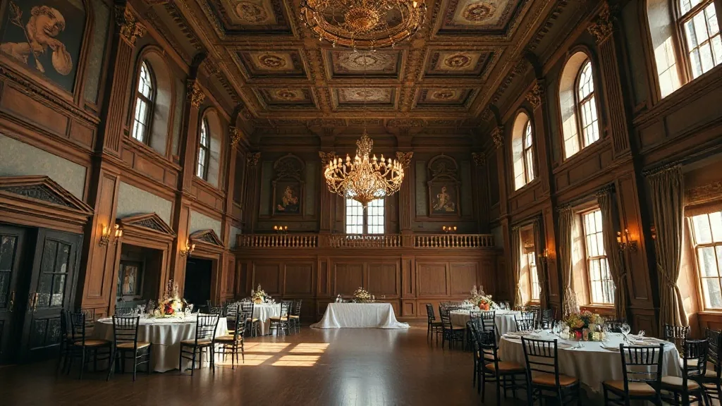 10 Best Historic Mansions & Estates in Minneapolis, Minnesota for Corporate Events (2026) — corporateevents.at