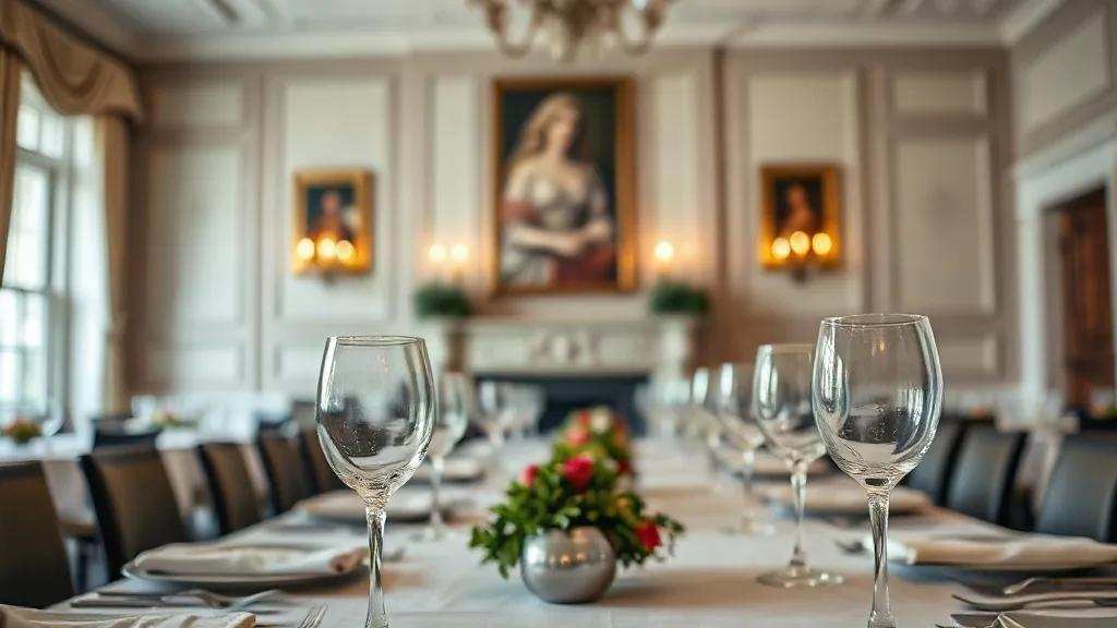 10 Best Historic Mansions & Estates in Minneapolis, Minnesota for Corporate Events (2026), detail | corporateevents.at