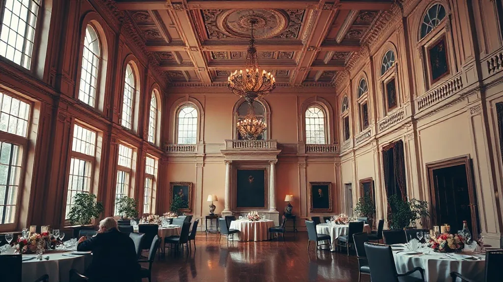 10 Best Historic Mansions & Estates in New Orleans, Louisiana for Corporate Events (2026) — corporateevents.at
