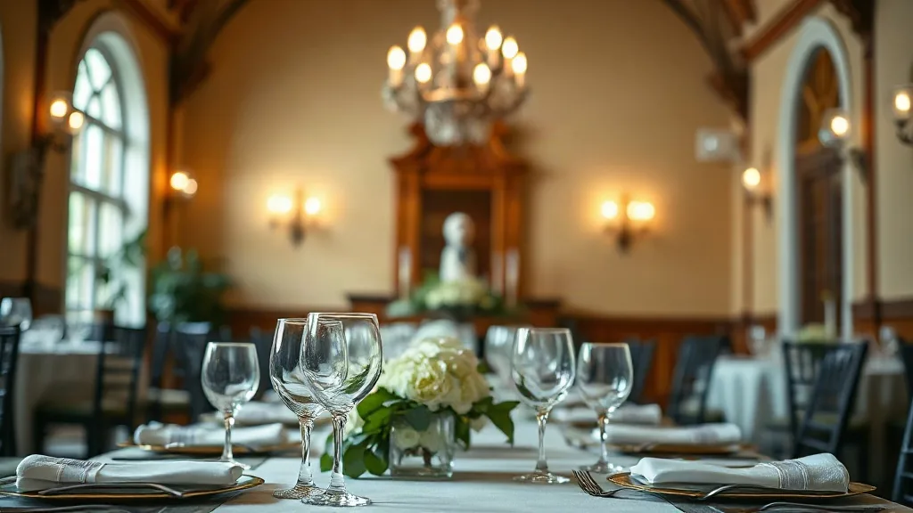 10 Best Historic Mansions & Estates in New Orleans, Louisiana for Corporate Events (2026), detail | corporateevents.at