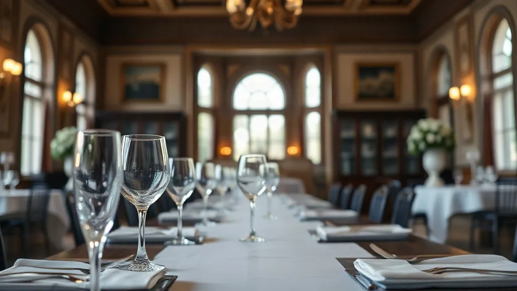 10 Best Historic Mansions & Estates in Newark, New Jersey for Corporate Events (2026), detail | corporateevents.at