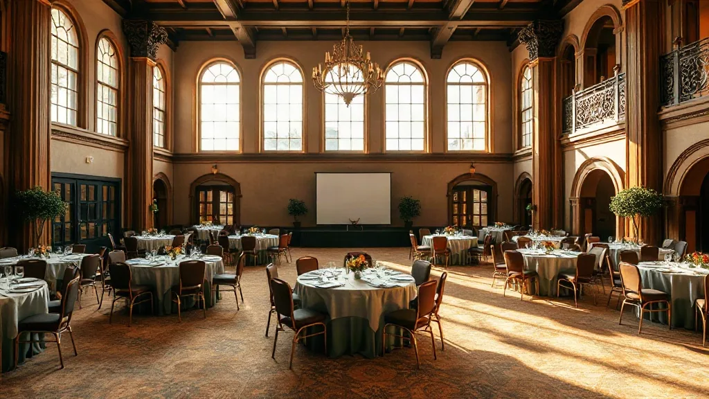 10 Best Historic Mansions & Estates in Phoenix, Arizona for Corporate Events (2026) | corporateevents.at