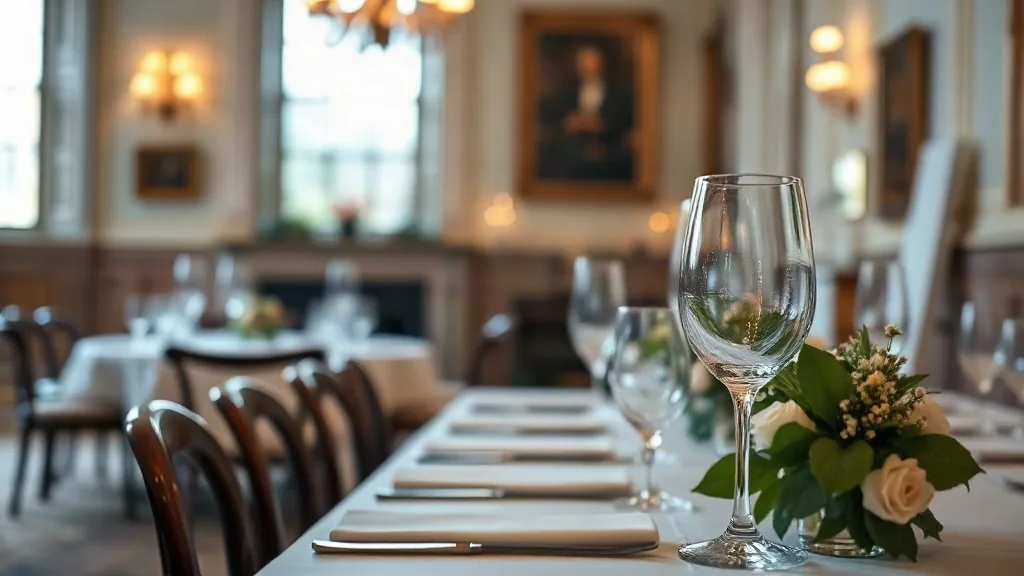 10 Best Historic Mansions & Estates in Providence, Rhode Island for Corporate Events (2026), detail | corporateevents.at