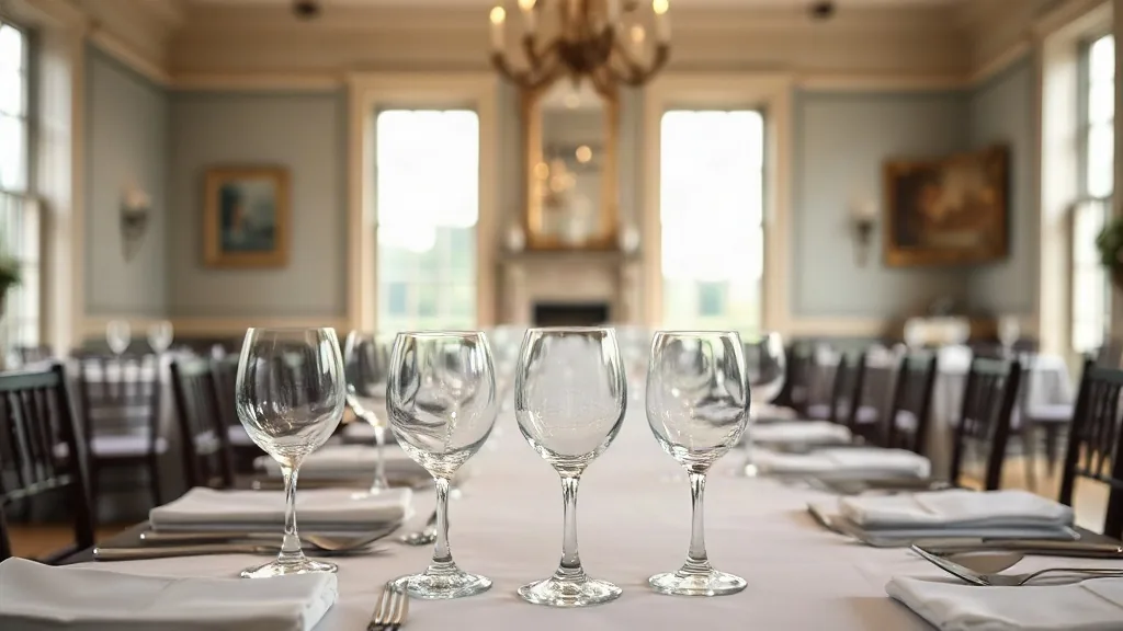 10 Best Historic Mansions & Estates in Richmond, Virginia for Corporate Events (2026), detail | corporateevents.at