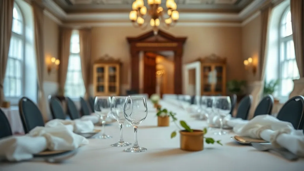 10 Best Historic Mansions & Estates in Rochester, New York for Corporate Events (2026), detail | corporateevents.at