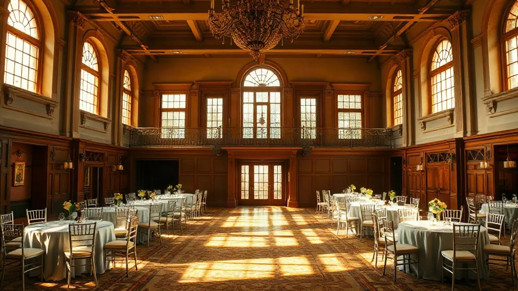 10 Best Historic Mansions & Estates in Sacramento, California for Corporate Events (2026) | corporateevents.at