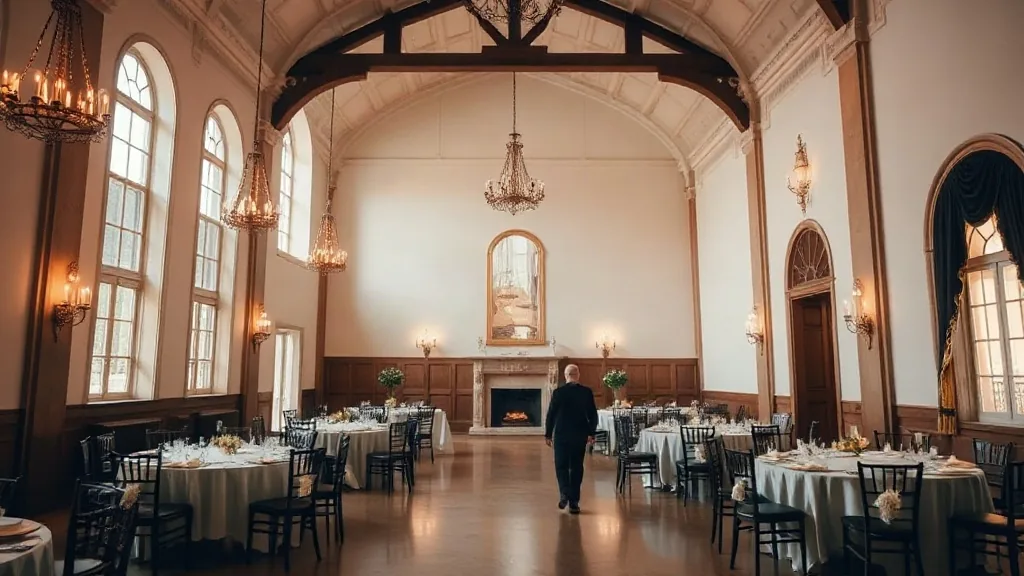 10 Best Historic Mansions & Estates in San Antonio, Texas for Corporate Events (2026) — corporateevents.at