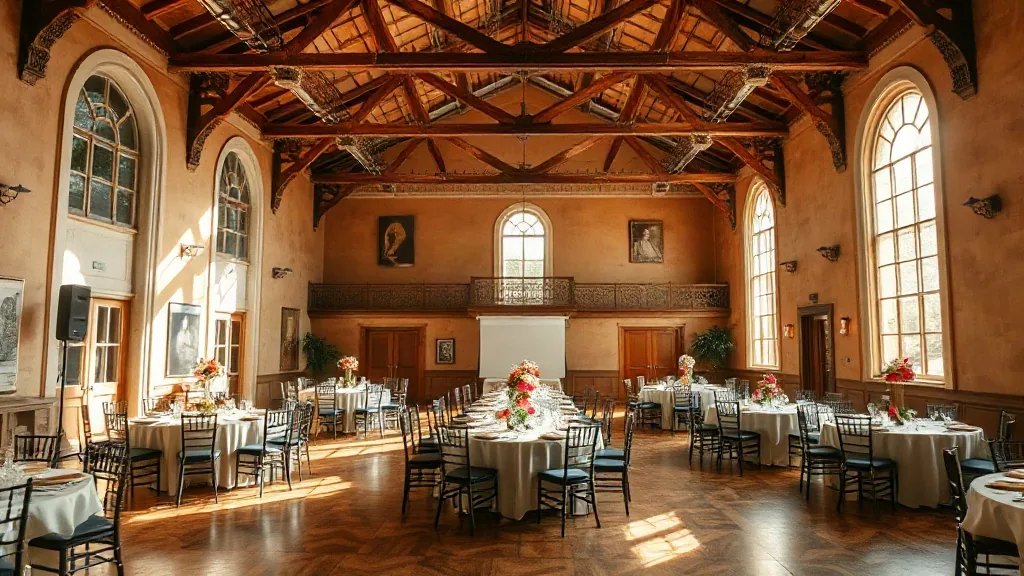 10 Best Historic Mansions & Estates in San Antonio, Texas for Corporate Events (2026) | corporateevents.at