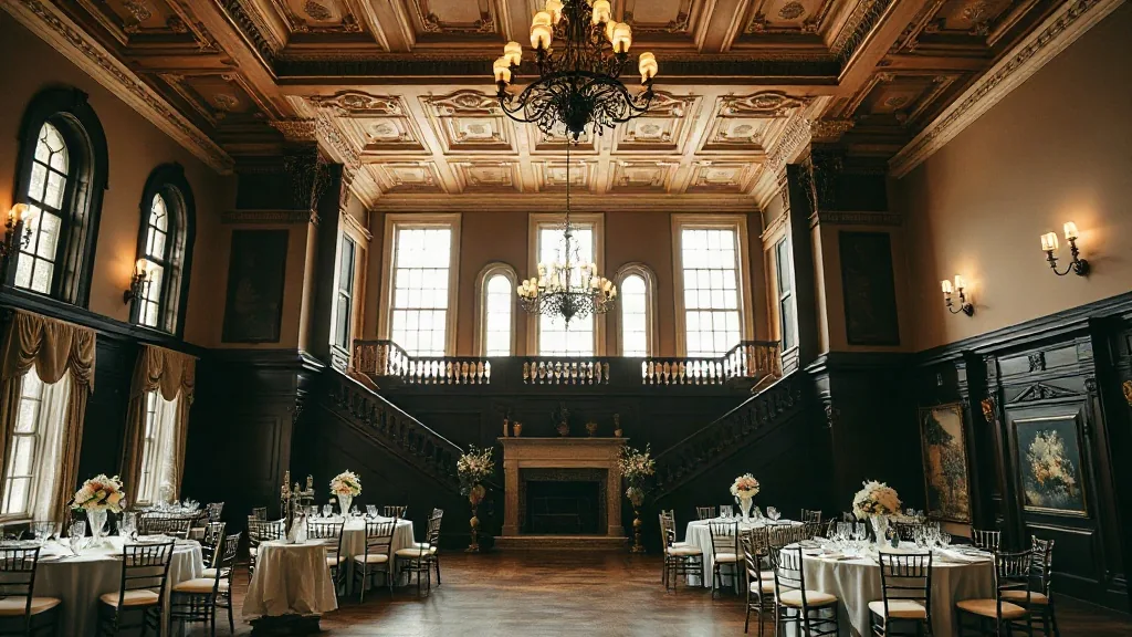10 Best Historic Mansions & Estates in St. Louis, Missouri for Corporate Events (2026) — corporateevents.at