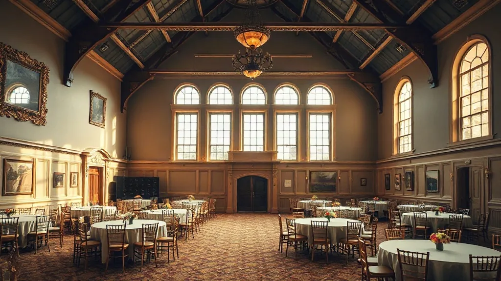 10 Best Historic Mansions & Estates in St. Louis, Missouri for Corporate Events (2026) | corporateevents.at