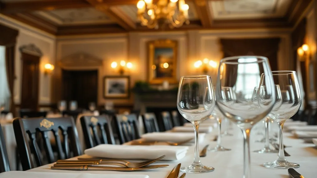 10 Best Historic Mansions & Estates in St. Louis, Missouri for Corporate Events (2026), detail | corporateevents.at