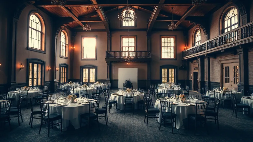 10 Best Historic Mansions & Estates in Tucson, Arizona for Corporate Events (2026) | corporateevents.at