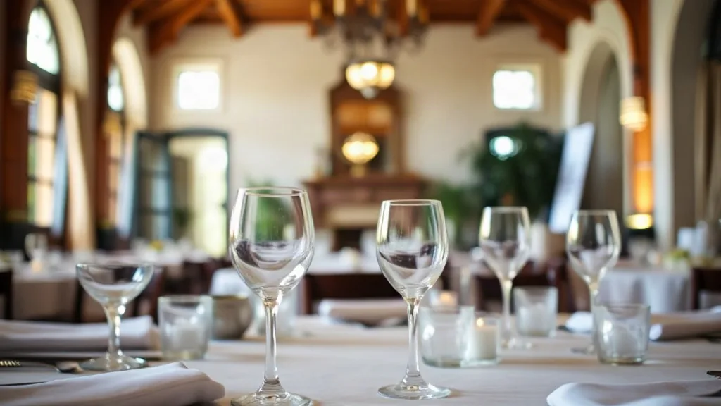 10 Best Historic Mansions & Estates in Tucson, Arizona for Corporate Events (2026), detail | corporateevents.at