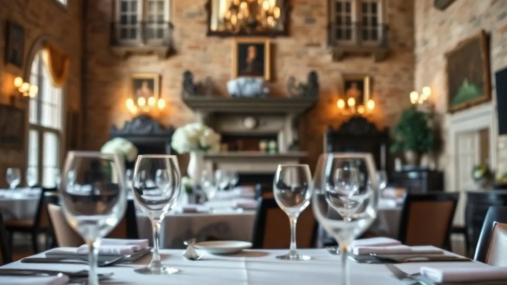 10 Best Historic Mansions & Estates in Washington, District of Columbia for Corporate Events (2026), detail | corporateevents.at