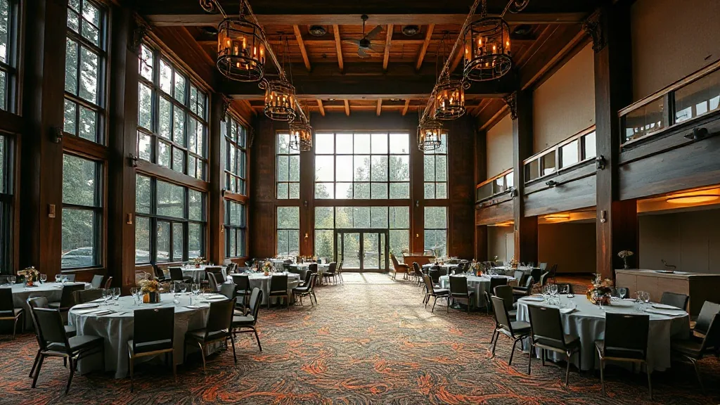 10 Best Hotels & Resorts in Asheville, North Carolina for Corporate Events (2026) | corporateevents.at