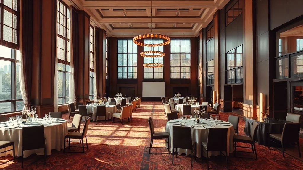 10 Best Hotels & Resorts in Atlanta, Georgia for Corporate Events (2026) | corporateevents.at