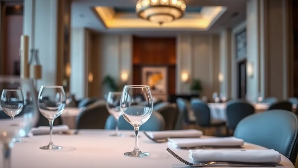 10 Best Hotels & Resorts in Atlanta, Georgia for Corporate Events (2026), detail | corporateevents.at