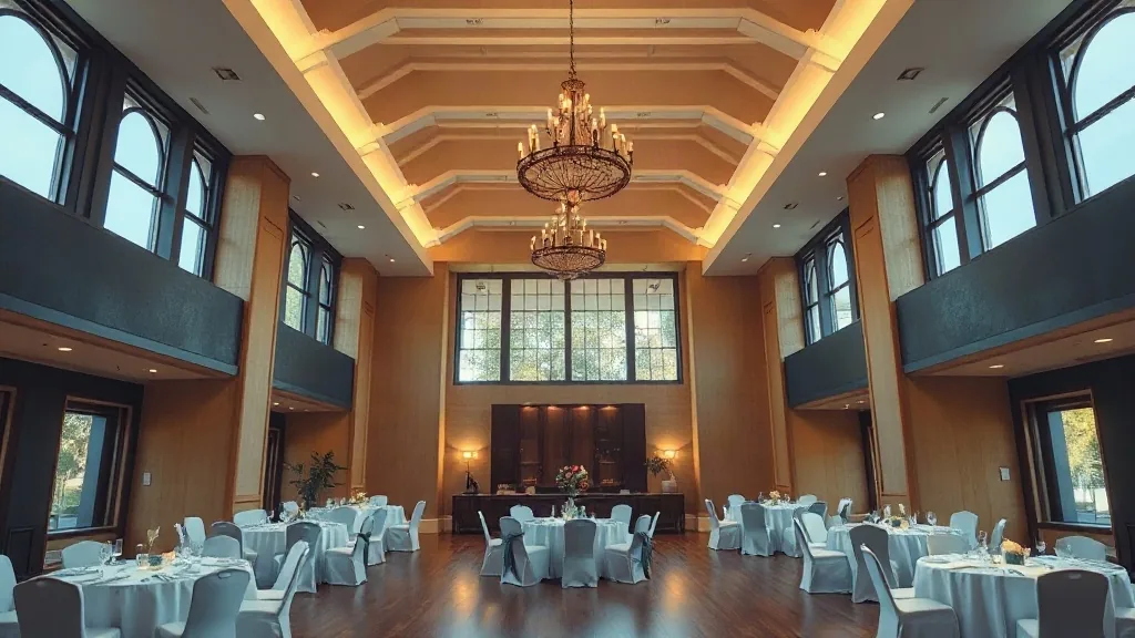10 Best Hotels & Resorts in Austin, Texas for Corporate Events (2026) — corporateevents.at