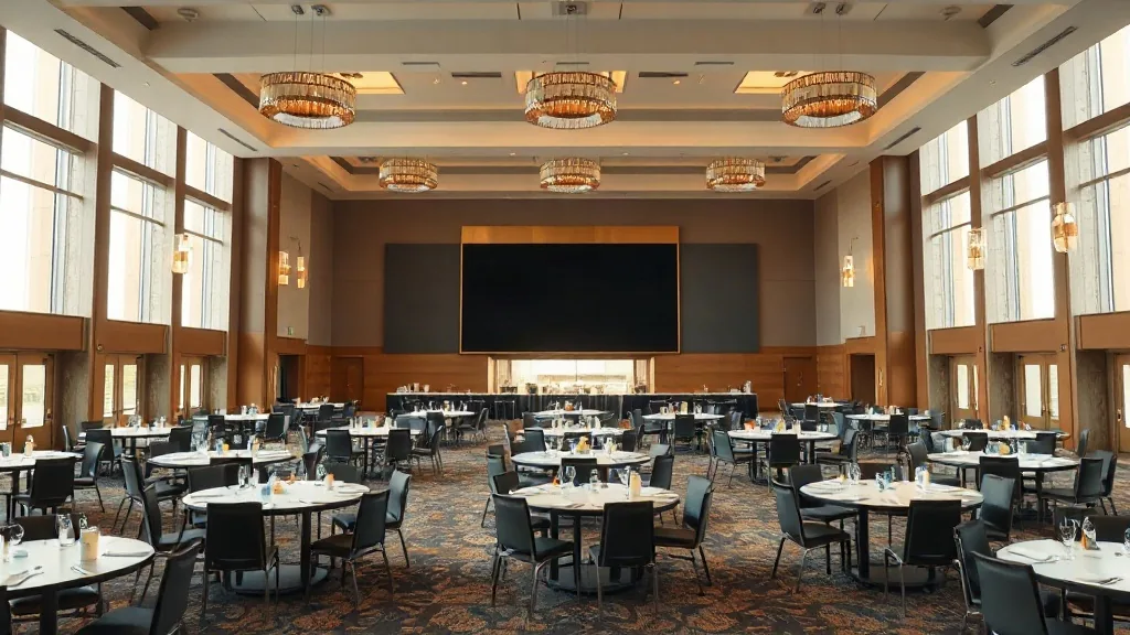 10 Best Hotels & Resorts in Austin, Texas for Corporate Events (2026) | corporateevents.at