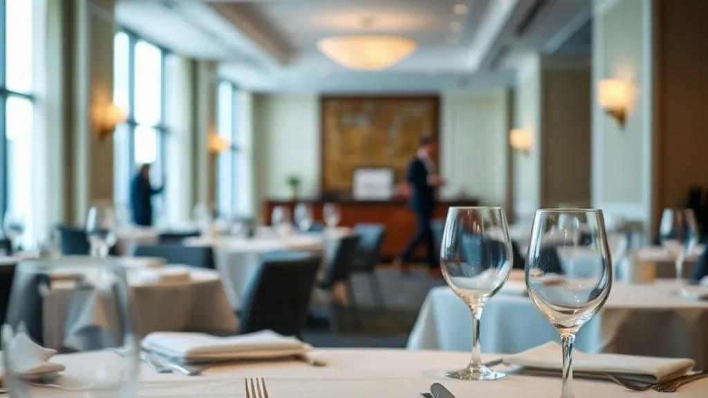 10 Best Hotels & Resorts in Baltimore, Maryland for Corporate Events (2026), detail | corporateevents.at