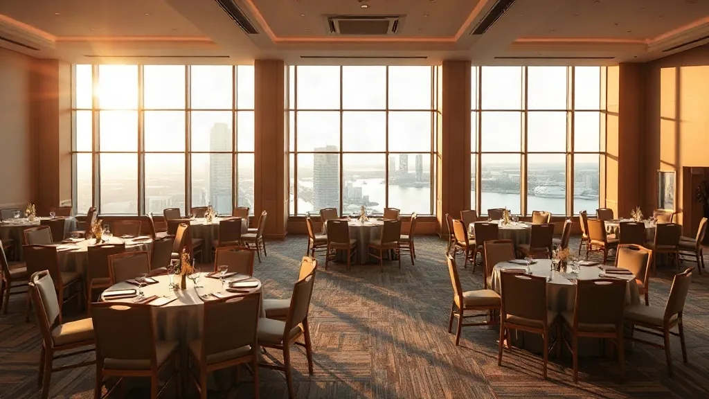 10 Best Hotels & Resorts in Boston, Massachusetts for Corporate Events (2026) | corporateevents.at