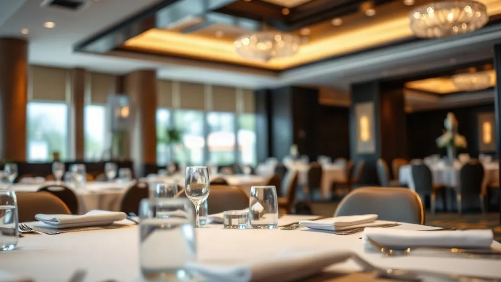 10 Best Hotels & Resorts in Boston, Massachusetts for Corporate Events (2026), detail | corporateevents.at