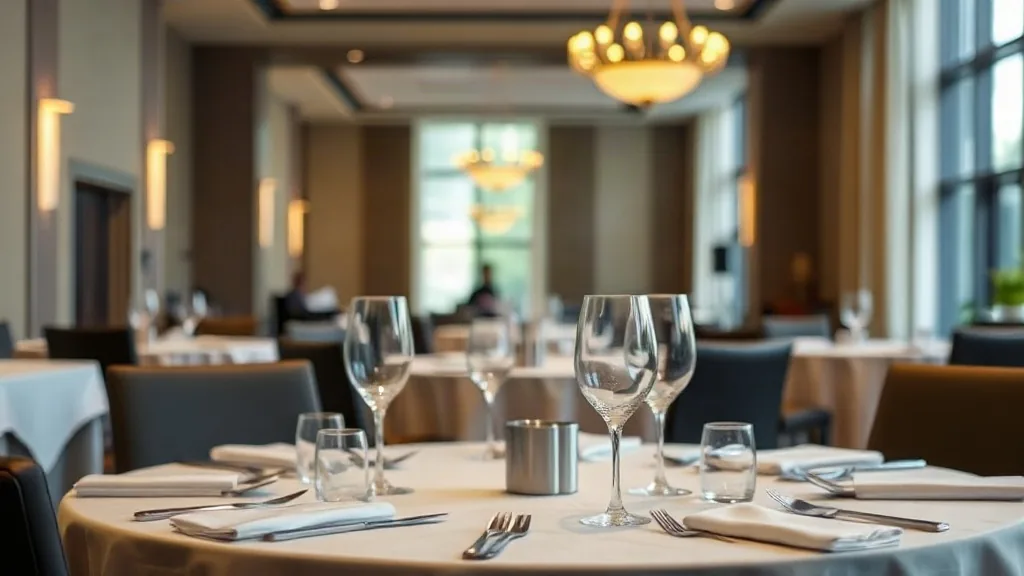 10 Best Hotels & Resorts in Buffalo, New York for Corporate Events (2026), detail | corporateevents.at